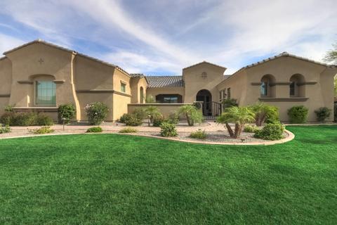 3135 E Blackhawk Ct, Gilbert, AZ 85298 photo 1