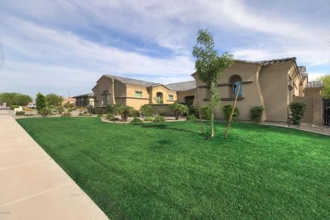3135 E Blackhawk Ct, Gilbert, AZ 85298 photo 4
