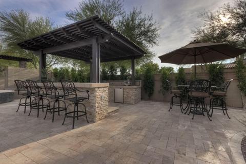 3135 E Blackhawk Ct, Gilbert, AZ 85298 photo 77