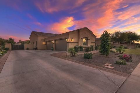 3135 E Blackhawk Ct, Gilbert, AZ 85298 photo 104