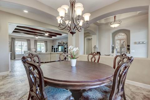 3135 E Blackhawk Ct, Gilbert, AZ 85298 photo 20