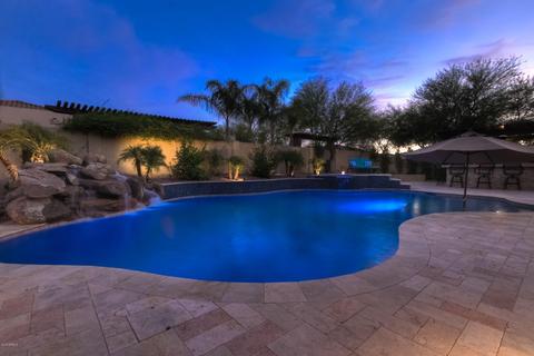 3135 E Blackhawk Ct, Gilbert, AZ 85298 photo 89