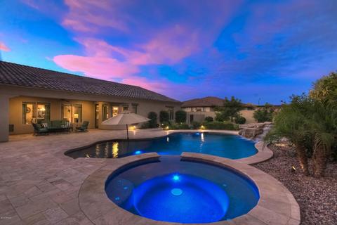 3135 E Blackhawk Ct, Gilbert, AZ 85298 photo 92