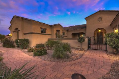 3135 E Blackhawk Ct, Gilbert, AZ 85298 photo 101