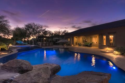 3135 E Blackhawk Ct, Gilbert, AZ 85298 photo 90