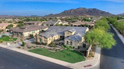 3135 E Blackhawk Ct, Gilbert, AZ 85298 photo 7