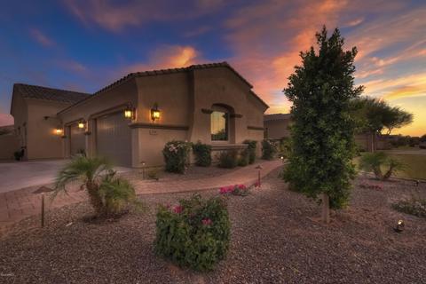 3135 E Blackhawk Ct, Gilbert, AZ 85298 photo 99