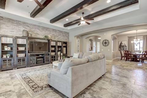 3135 E Blackhawk Ct, Gilbert, AZ 85298 photo 23