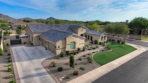 3135 E Blackhawk Ct, Gilbert, AZ 85298 photo 8