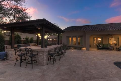 3135 E Blackhawk Ct, Gilbert, AZ 85298 photo 93