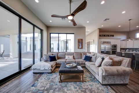 2438 N 90th St, Mesa, AZ 85207 photo 41
