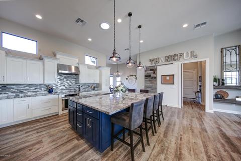 2438 N 90th St, Mesa, AZ 85207 photo 29