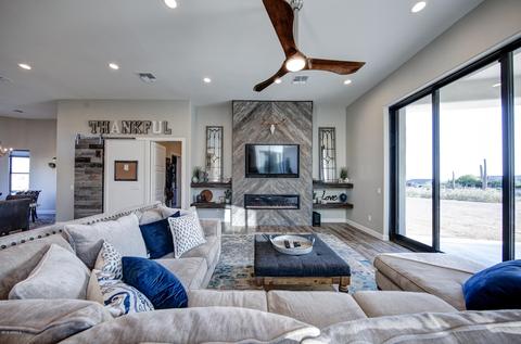 2438 N 90th St, Mesa, AZ 85207 photo 44