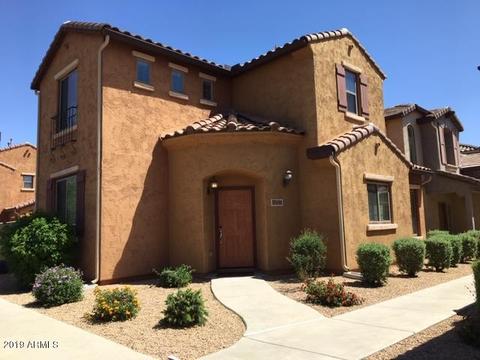 3959 E Melinda Dr, Phoenix, AZ 85050 photo 1