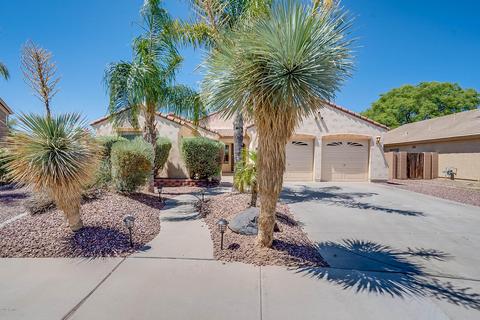 3426 E Fairview St, Gilbert, AZ 85295 photo 1