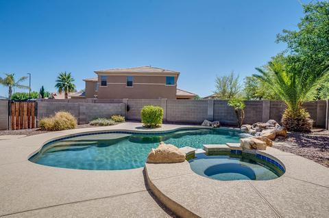 3426 E Fairview St, Gilbert, AZ 85295 photo 16