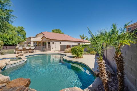 3426 E Fairview St, Gilbert, AZ 85295 photo 2
