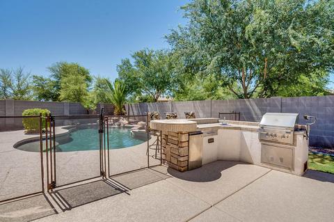 3426 E Fairview St, Gilbert, AZ 85295 photo 17