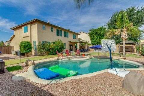9629 E Plana Ave, Mesa, AZ 85212 photo 34