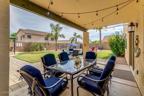9629 E Plana Ave, Mesa, AZ 85212 photo 42