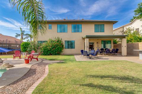 9629 E Plana Ave, Mesa, AZ 85212 photo 35