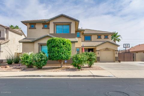 9629 E Plana Ave, Mesa, AZ 85212 photo 2