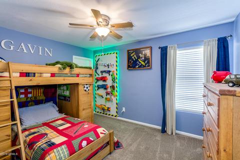9629 E Plana Ave, Mesa, AZ 85212 photo 29