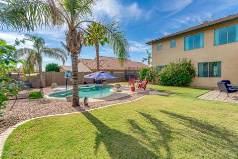 9629 E Plana Ave, Mesa, AZ 85212 photo 39