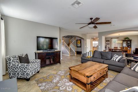9629 E Plana Ave, Mesa, AZ 85212 photo 6