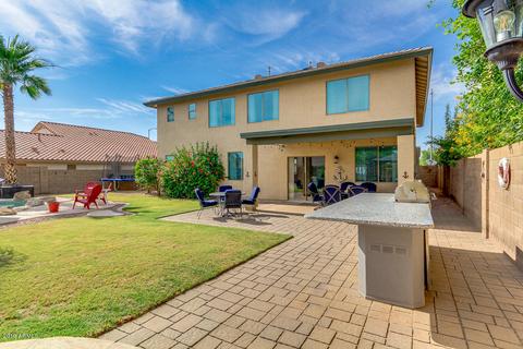 9629 E Plana Ave, Mesa, AZ 85212 photo 38