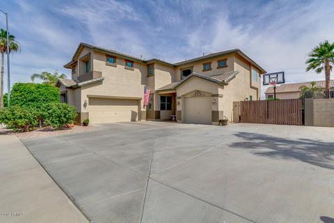 9629 E Plana Ave, Mesa, AZ 85212 photo 1