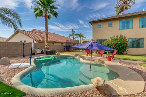 9629 E Plana Ave, Mesa, AZ 85212 photo 40