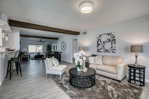 1356 E Weldon Ave, Phoenix, AZ 85014 photo 5