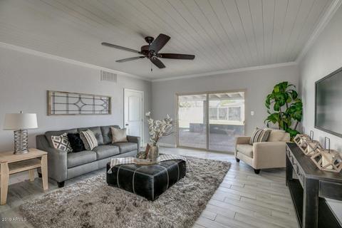 1356 E Weldon Ave, Phoenix, AZ 85014 photo 11
