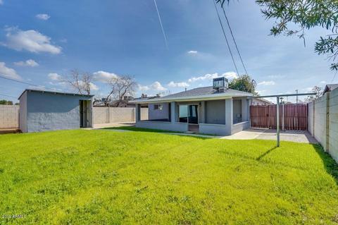 1356 E Weldon Ave, Phoenix, AZ 85014 photo 16