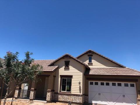 4194 E Ronald St, Gilbert, AZ 85295 photo 1
