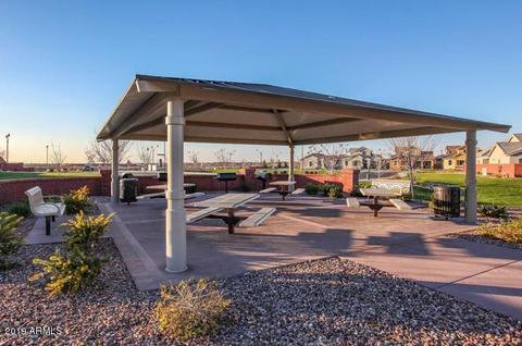 4194 E Ronald St, Gilbert, AZ 85295 photo 24
