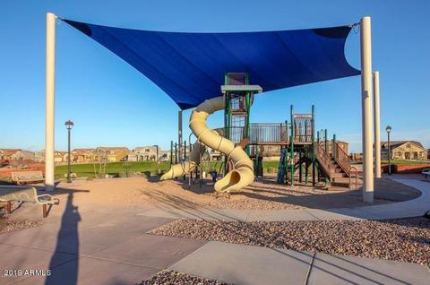 4194 E Ronald St, Gilbert, AZ 85295 photo 23