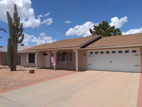 4254 E Yawepe St, Phoenix, AZ 85044 photo 1