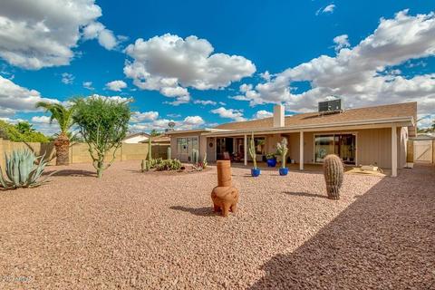 4254 E Yawepe St, Phoenix, AZ 85044 photo 24