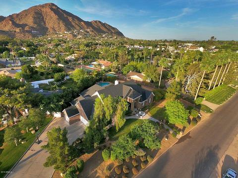 4920 Exeter Blvd, Phoenix, AZ 85018 photo 2