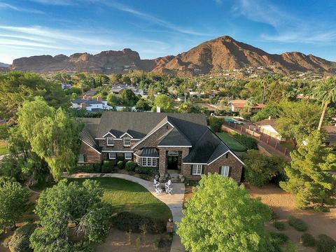 4920 Exeter Blvd, Phoenix, AZ 85018 photo 1