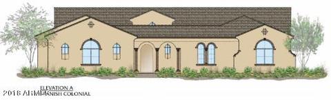 11404 E Northridge St, Mesa, AZ 85207 photo 1