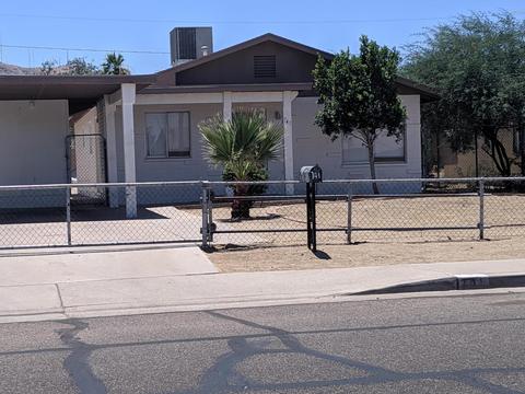 741 E South Mountain Ave, Phoenix, AZ 85042 photo 2