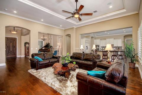 2242 E Crescent Way, Gilbert, AZ 85298 photo 15