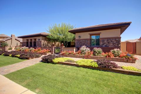 2242 E Crescent Way, Gilbert, AZ 85298 photo 2