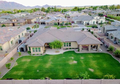 2242 E Crescent Way, Gilbert, AZ 85298 photo 42