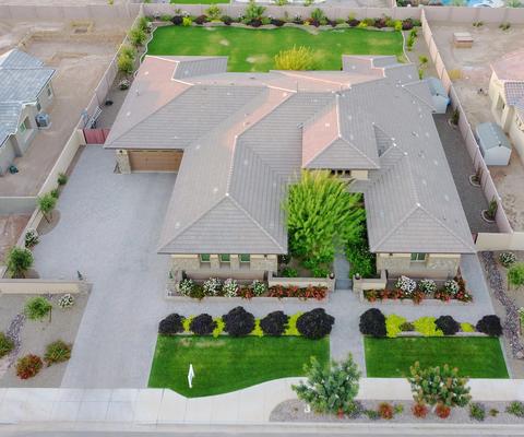 2242 E Crescent Way, Gilbert, AZ 85298 photo 45