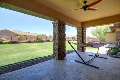 2242 E Crescent Way, Gilbert, AZ 85298 photo 37