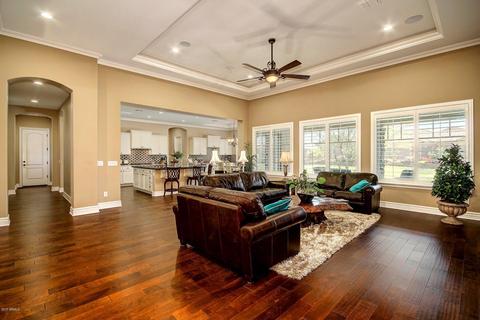 2242 E Crescent Way, Gilbert, AZ 85298 photo 18